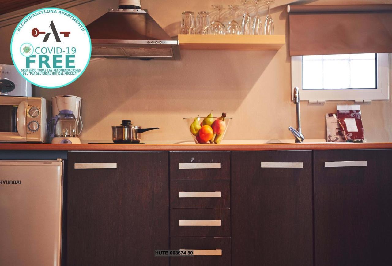 Appartement Alcam Alio3